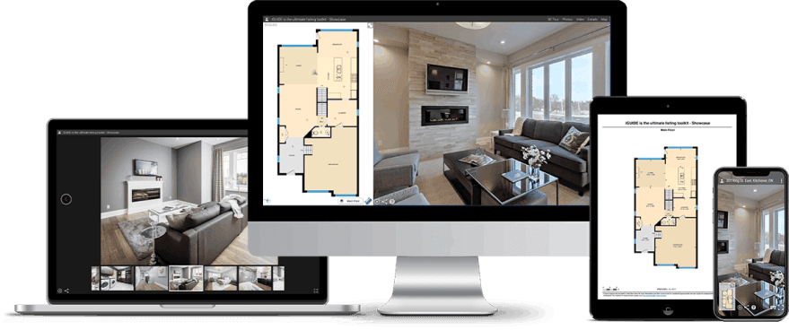 The Future of Property Viewing is Now : Virtual Tours revolutionize the Real Estate Market